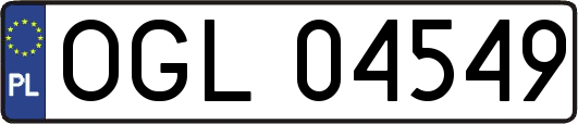 OGL04549