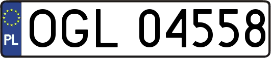 OGL04558