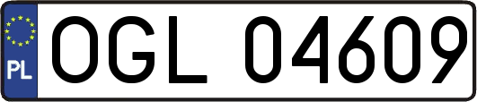 OGL04609