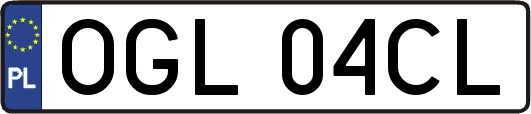 OGL04CL