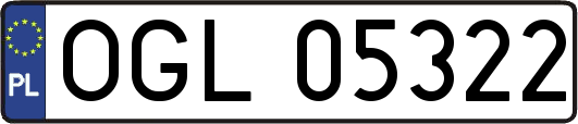 OGL05322