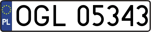 OGL05343