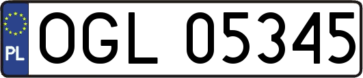 OGL05345