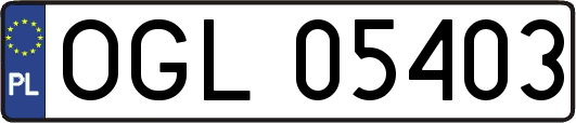 OGL05403
