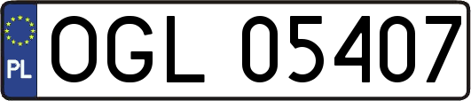 OGL05407