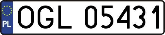 OGL05431