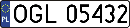 OGL05432