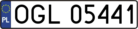 OGL05441