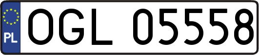 OGL05558
