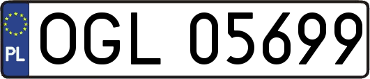 OGL05699