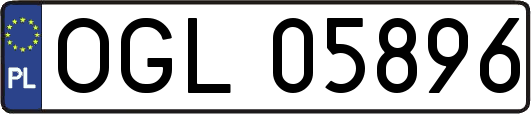 OGL05896