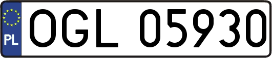 OGL05930