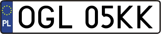 OGL05KK