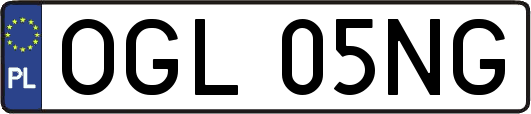 OGL05NG