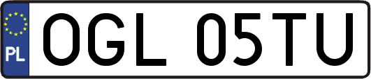 OGL05TU
