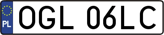 OGL06LC