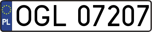 OGL07207