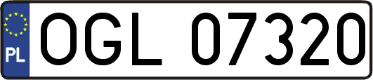 OGL07320