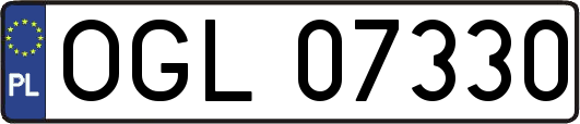OGL07330