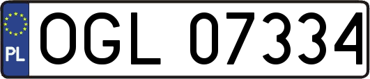 OGL07334