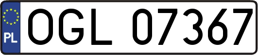 OGL07367