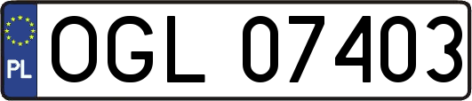 OGL07403