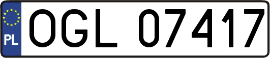 OGL07417