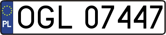 OGL07447