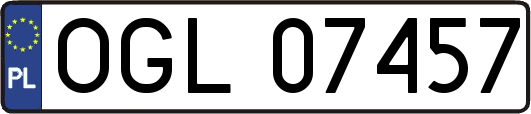 OGL07457