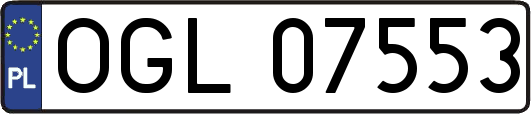 OGL07553