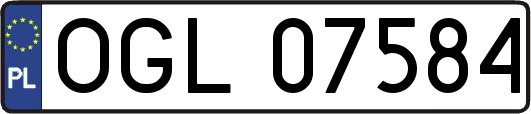 OGL07584