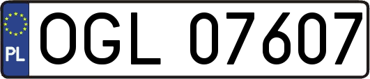 OGL07607