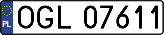 OGL07611