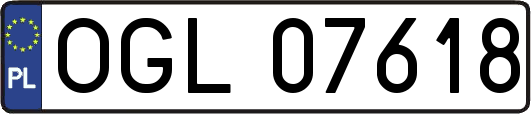 OGL07618