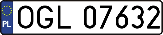 OGL07632