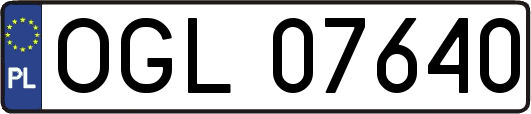 OGL07640