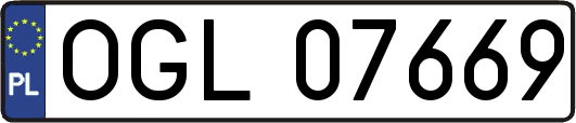 OGL07669