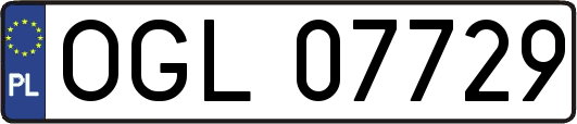 OGL07729