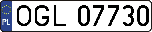 OGL07730