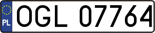 OGL07764