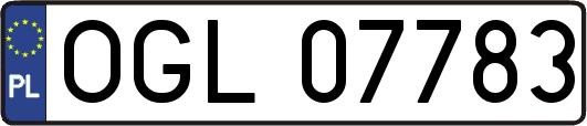 OGL07783