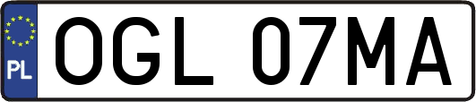 OGL07MA