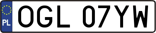 OGL07YW