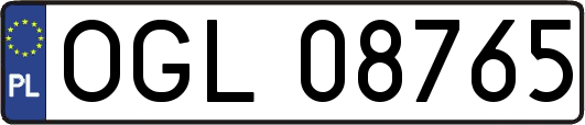 OGL08765