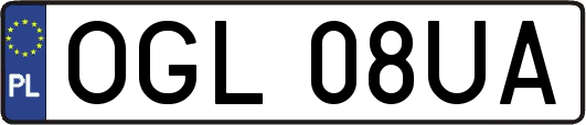 OGL08UA