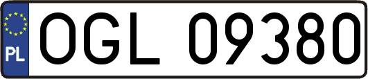 OGL09380