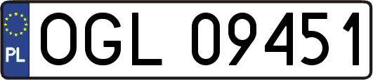 OGL09451