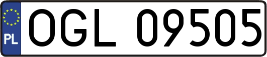 OGL09505