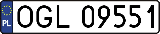 OGL09551