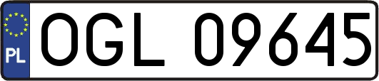 OGL09645